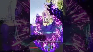 Thumbnail: Avowed All Spells Showcase #avowed #shorts  #boss