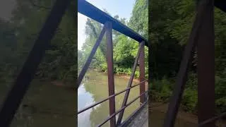 Thumbnail: Chattahoochee River Hiking Trails Powers Island #chattahoochee #river