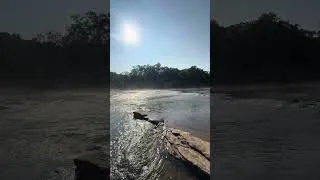 Thumbnail: Chattahoochee River Island Ford Hiking Trails In Georgia