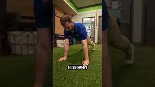 Thumbnail: How to Improve Your Child's Core Strength and Posture