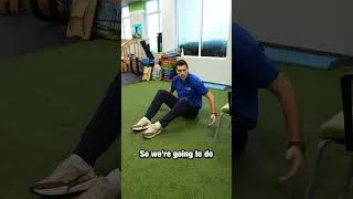 Thumbnail: How to Safely Get Up After a Fall