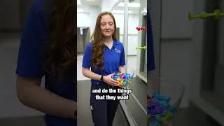 Thumbnail: What Is Occupational Therapy?