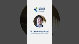 Thumbnail: Balancing the Future - S3Ep6 - Out of Thin Air: The New Device Reinventing Water Production