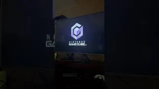 Thumbnail: Nintendo GameCube Original Startup On Nintendo Switch 2 Online
