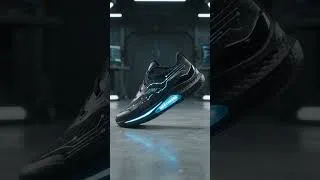 Thumbnail: THESE SHOES TURN YOUR MOVEMENT INTO ENERGY! 🤯