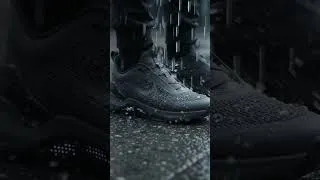 Thumbnail: THESE SMART SHOES REACT TO THE WEATHER! 🤯