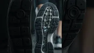 Thumbnail: THESE SMART SHOES TRACK EVERY STEP YOU TAKE! 🤯