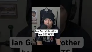 Thumbnail: Ian Garry’s brother has SECRETS!! #iangarry #ianmachadogarry #mma #ufc #combatsports