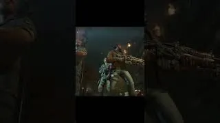 Thumbnail: GEARS OF WAR: E-DAY BRINGS BACK THE GOAT #gears  #gearsofwar3  #gearsofwar2  #gearsofwar1