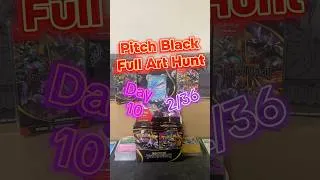 Thumbnail: Got our 2nd pull! Also, today’s joke is a real GIFT! #pokemon #pokemoncards #pokemontcg