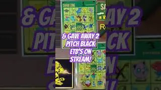 Thumbnail: Pokémon Bingo and we won! #pokemontcg #pokemon #pokemoncards