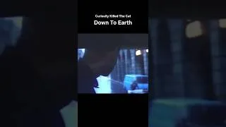Thumbnail: "Down To Earth"🩵🩶 by Curiosity Killed The Cat🎬 :)