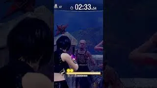 Thumbnail: Resident Evil 4 Mercenaries | Ada Wild Rose (Castle) #shorts