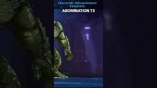 Thumbnail: Abomination T3