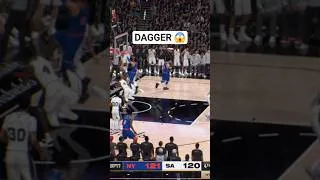 Thumbnail: JALEN BRUNSON DELIVERS A CLUTCH DUNK! 🤯🔥