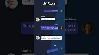 Thumbnail: La gestion documentaire de votre entreprise comme vous ne l'avez jamais vue !