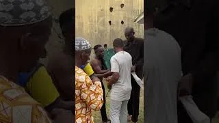 Thumbnail: We are Ready for the Open Air Crusade & Jesus is Ready to give A DIVINE SOLUTION to all Problems