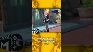 Thumbnail: XẾP HẠNG TOÀN BỘ NHÂN VẬT FONTAINE - (P11)
