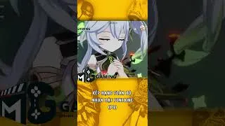 Thumbnail: XẾP HẠNG TOÀN BỘ NHÂN VẬT FONTAINE - (P9)