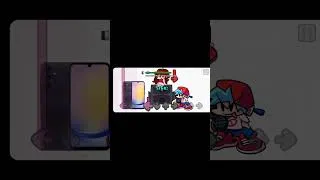 Thumbnail: Samsung ringtones #bf #fnf #fnfandroidport #fnfmod #gameplay #fnfmods #gf  #samsung