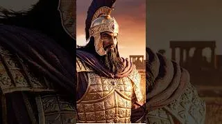 Thumbnail: The Brave Persian Warrior | Rise of the Legendary Hero