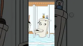 Thumbnail: 🚽Daddy and Mommy Potty🚽