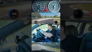 Thumbnail: M5 Touring? 535d Sleeper is Back to Intimidate! // Nürburgring