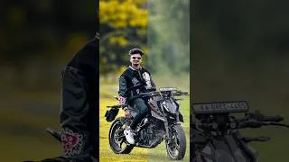 Thumbnail: New cinematic yellow golw tone Lightroom photo editing//#lightroomediting #lightroom