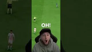 Thumbnail: My BEST GOAL in FC 25 so far?!