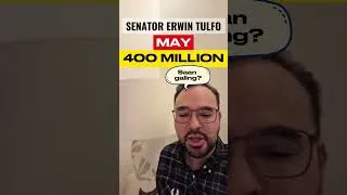 Thumbnail: 400 Million na SALN ni Senator ERWIN TULFO binatikos ni SENATOR CAYETANO 😜