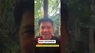 Thumbnail: MARCOLETA's Arrest insights of Mike Defensor