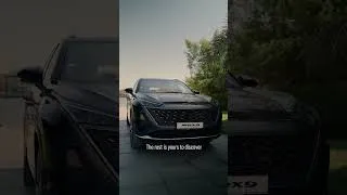 Thumbnail: 5 Reasons the MG RX9 Stands Out | ٥ أسباب تجعل MG RX9 خيارًا استثنائيًا
