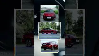 Thumbnail: The MG GT From Every Angle | MG GT من كل زاوية