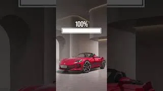 Thumbnail: MG Cyberster, Thrill Activated | MG Cyberster مستعدين للانطلاق