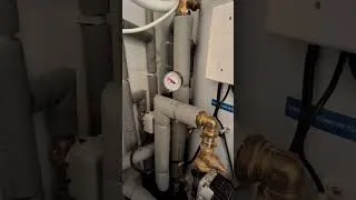 Thumbnail: Using the filling loop on a Daikin Pre-Plumbed Cylinder