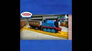 Thumbnail: 2026 DIECAST THOMAS & ANNIE REVEALED!  {2026 T&F merch review ~ Short format}