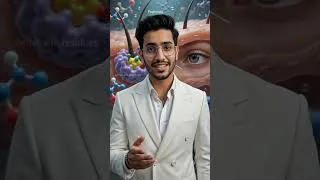 Thumbnail: How Enzymes Speed Up Reactions Inside Your Body (3D Animation) 🧬
