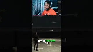 Thumbnail: Police Game Play  Assaulting Thieves & Driving a Police Car!