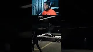 Thumbnail: Nhatu, Kill Him! Blue Garage Secrets Revealed! TikTok