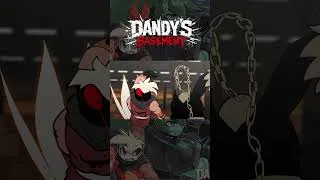 Thumbnail: Dandy's Basement AU : Shattered Knight (Episode4)