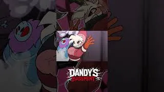 Thumbnail: Dandy's Basement AU : The Choice (Episode3) Full on youtube