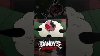 Thumbnail: Dandy's Basement AU : Frozen Echoes (Episode2) #2danimation #dandysworld