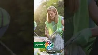 Thumbnail: Wellness Wheel: Vocational Wellness