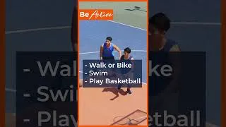 Thumbnail: The Importance of Regular Physical Activity