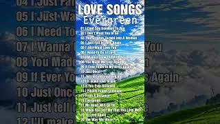 Thumbnail: Best Relaxing Romantic Evergreen Songs 💗 Timeless Love Songs From the 70s, 80s & 90s