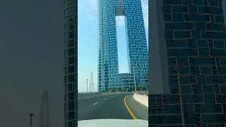 Thumbnail: #shorts #shortsfeed #dubaidrive