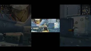 Thumbnail: Ranked Arena , Hanger ! #bgmi #bgmishort #tdm
