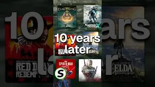 Thumbnail: Is Skyrim Already Outdated? #skyrim #mhswoocer #gaming