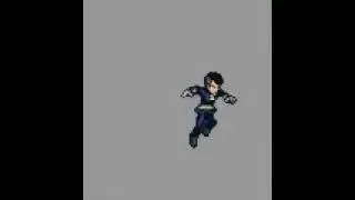 Thumbnail: Okuyasu Sprite Test Número Uno