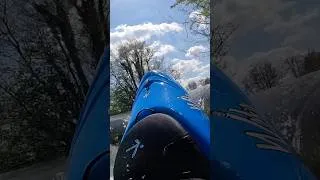 Thumbnail: Good Day Kayaking @ Mrežnica #outdoors #adventure #kayaking #fun